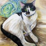 Paint your Pet at Einstein’s Canine College